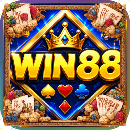win88 — mitra unggulan