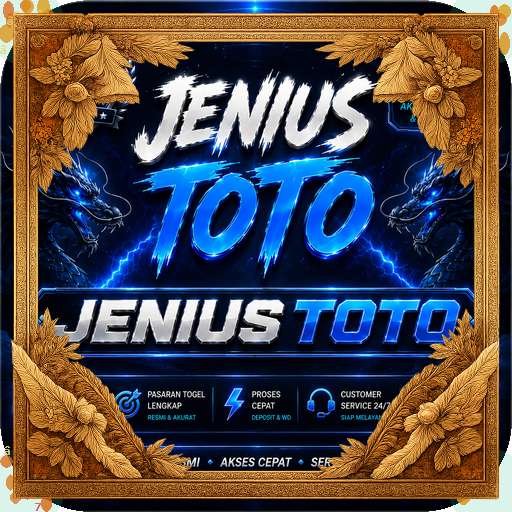jeniustoto — galeri pratinjau - APK Resmi
